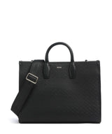 BOSS Sandy Borsa a mano black