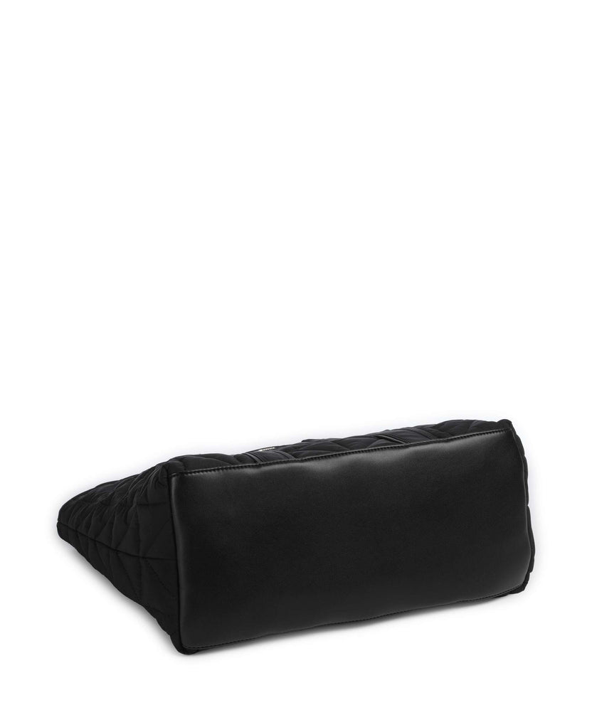 BOSS Palmah Tote bag black