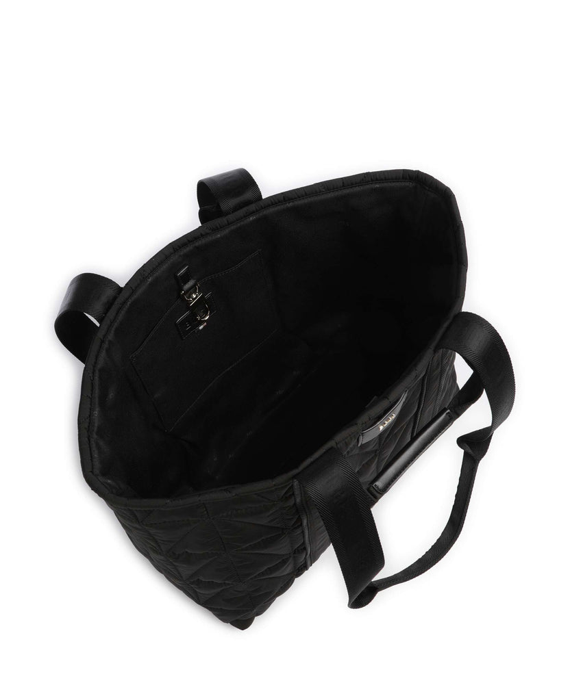 BOSS Palmah Tote bag black