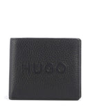 Hugo Ethon Portafoglio black