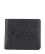 Hugo Ethon Portafoglio black