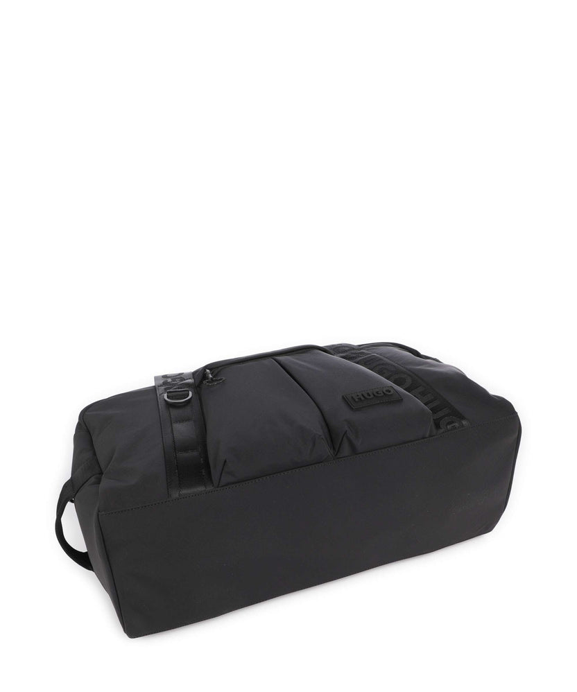 Hugo Taric Weekend bag black