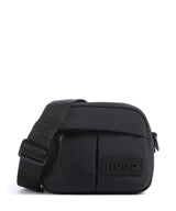 Hugo Taric Umhängetasche black