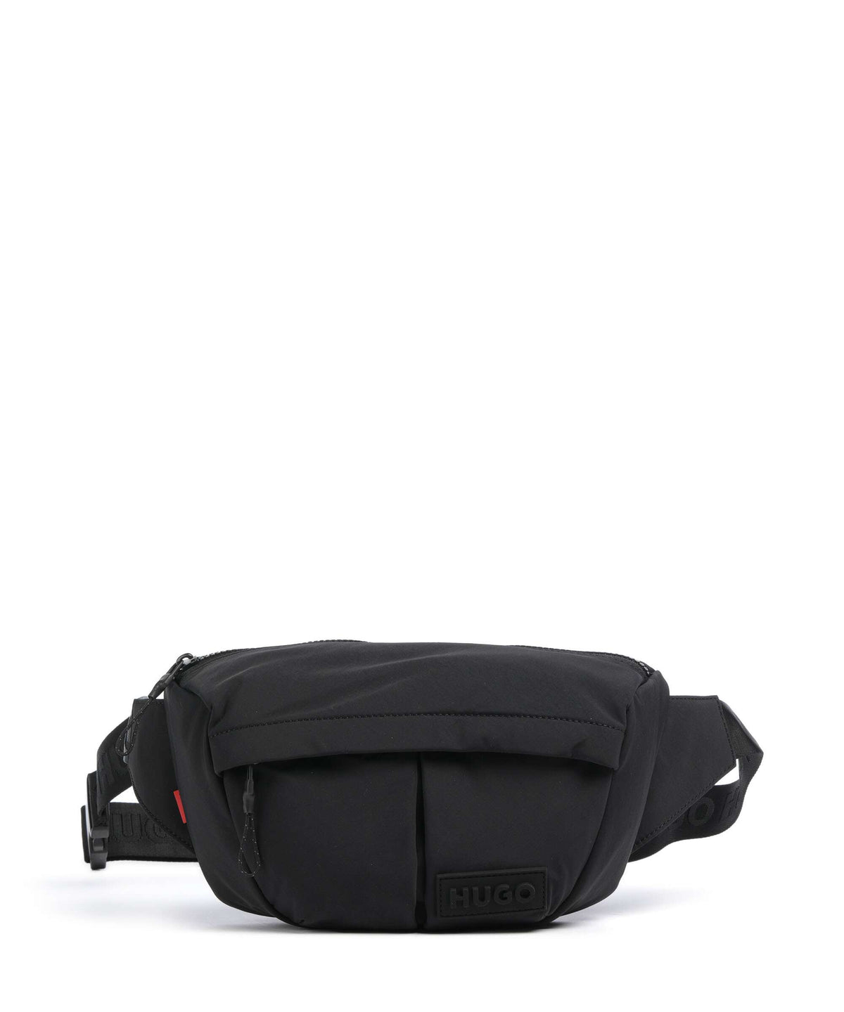Hugo Taric Fanny pack black