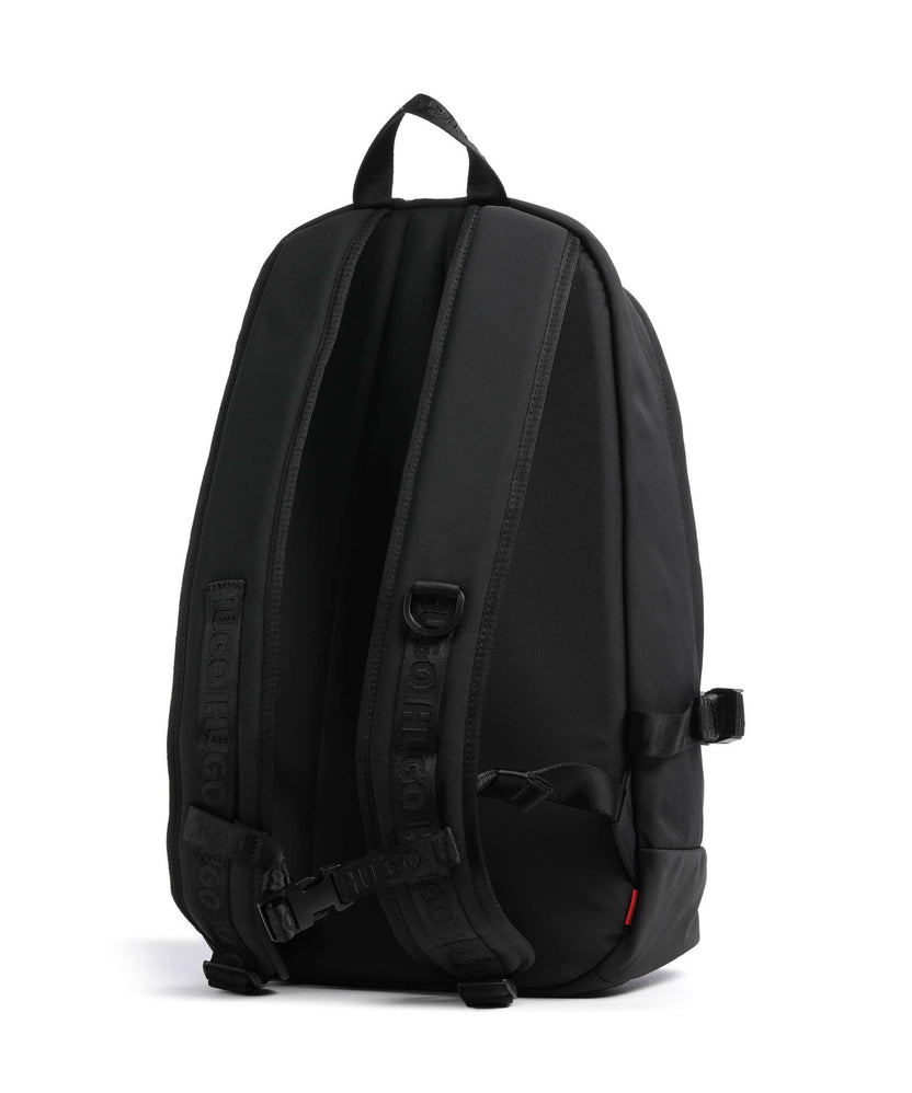 Hugo Taric Backpack black