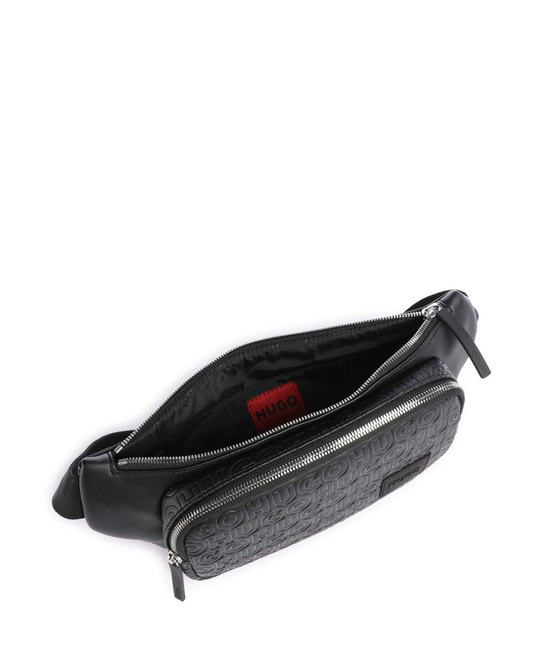 Hugo Ethon 2.0 Belt bag black