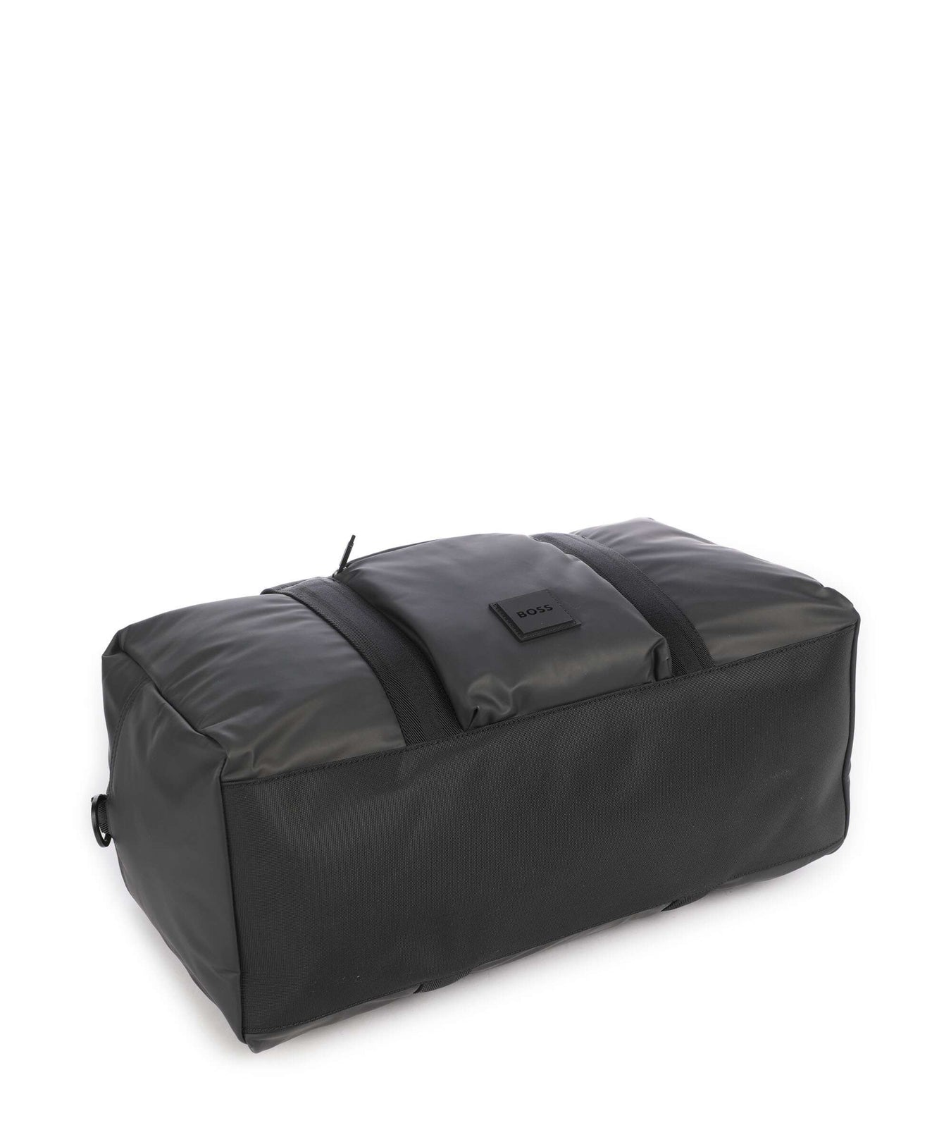 BOSS Oryo Weekend bag black