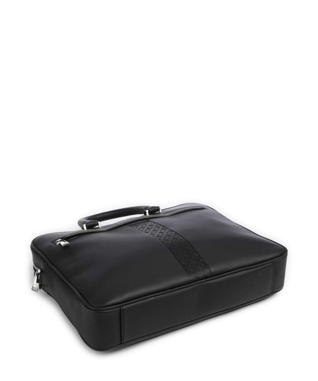 BOSS Ray Briefcase black