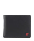 Hugo Tibby Portefeuille black