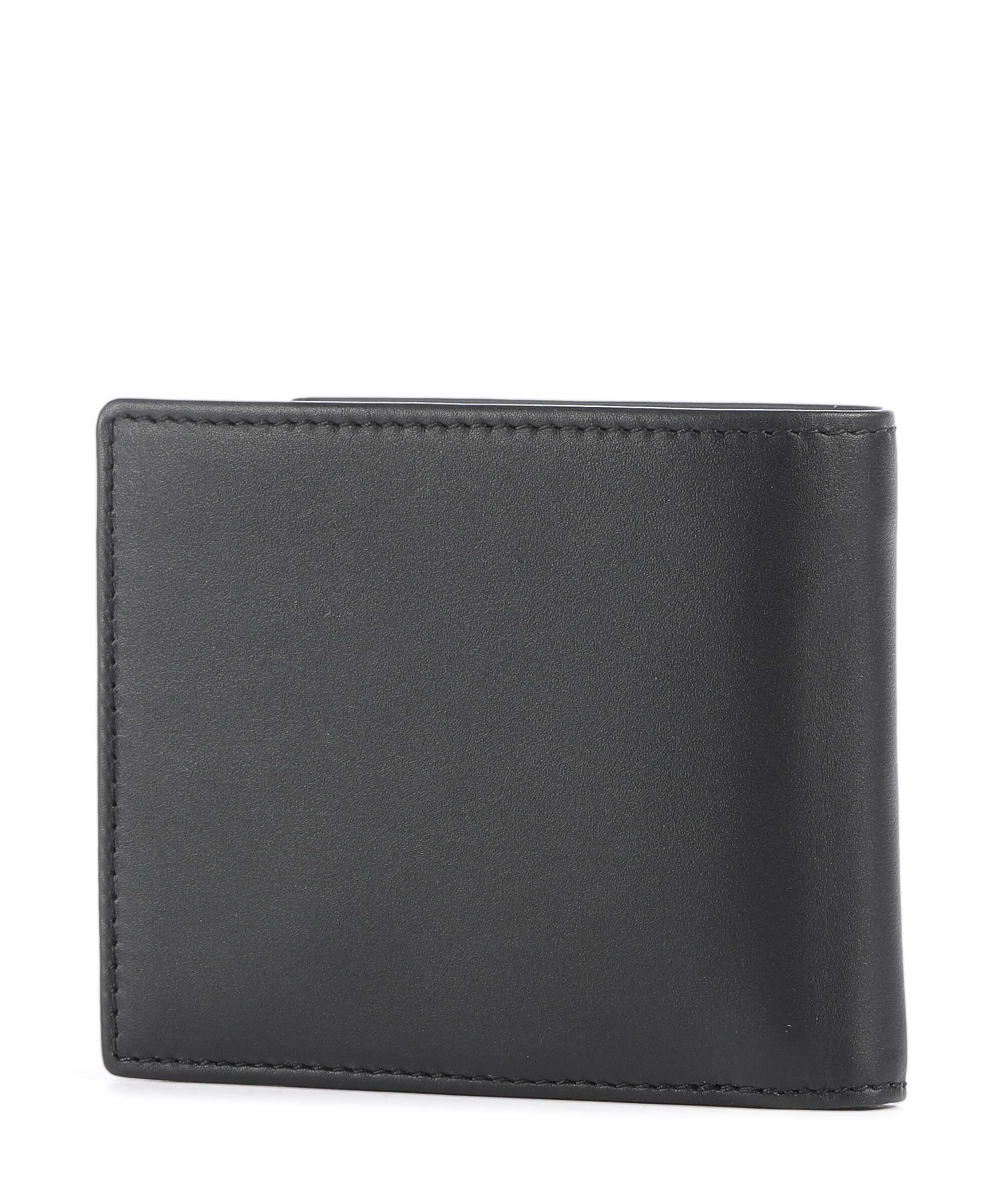 Hugo Tibby Wallet black