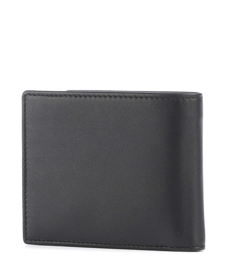 Hugo Tibby Wallet black