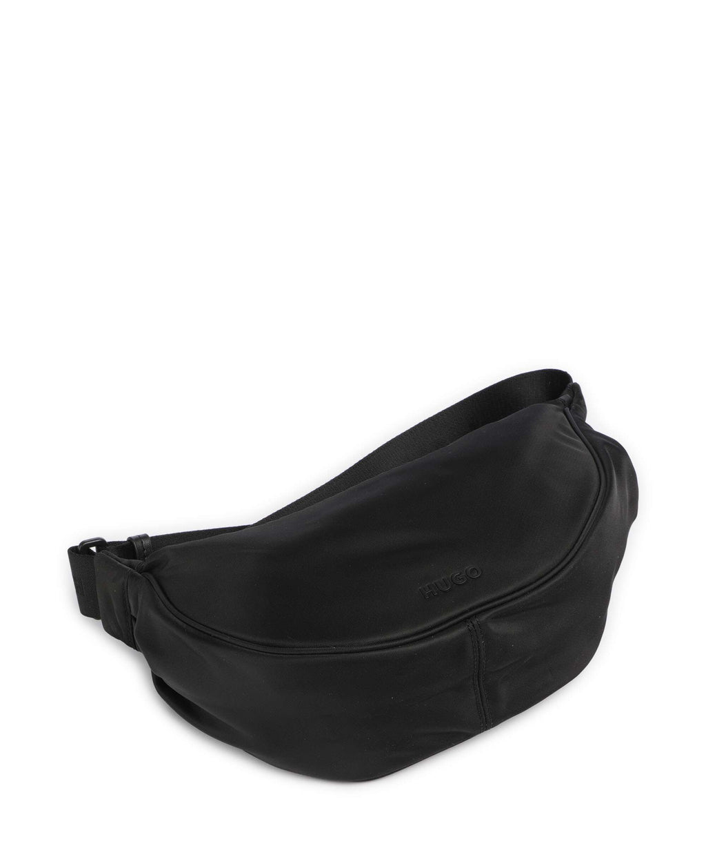 Hugo Bel Crossbody bag black