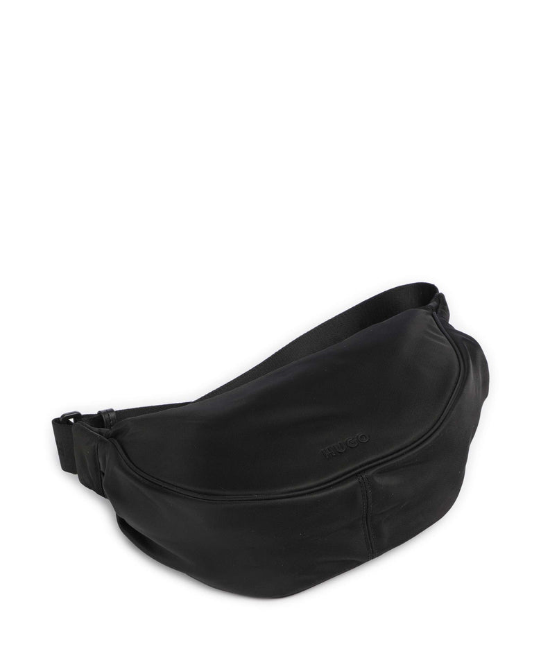 Hugo Bel Crossbody bag black