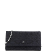 Hugo Chris 2.0 Sac bandoulière black