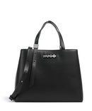 Hugo Mel 2.0 Borsa a mano black