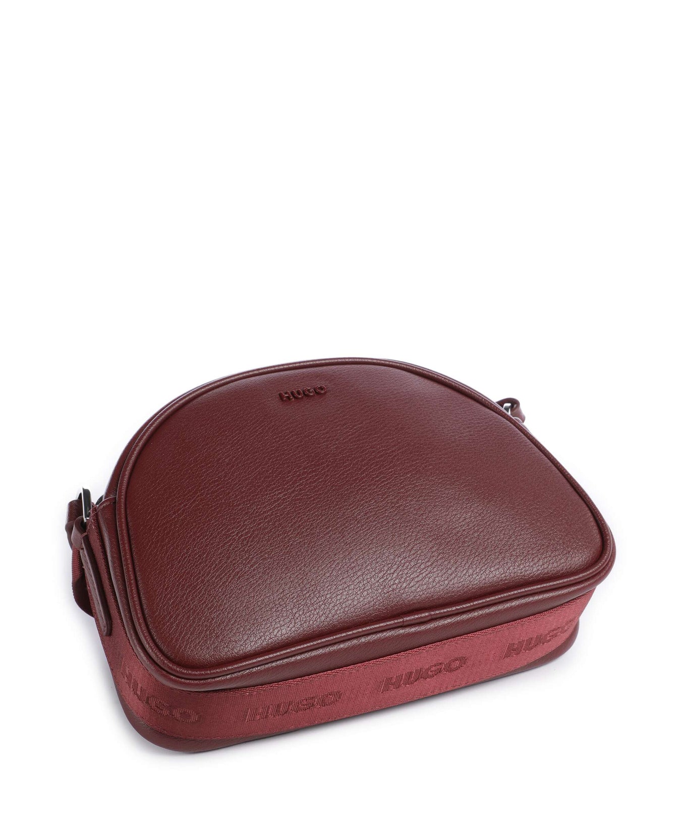 Hugo Bel 2.0 Crossbody bag medium red