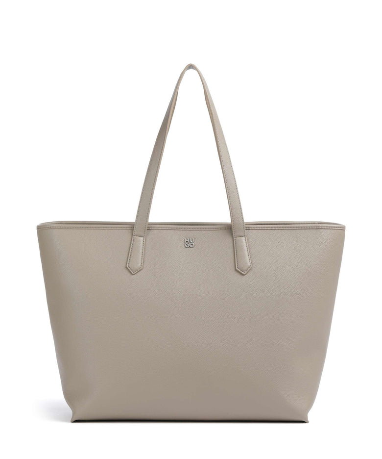 Hugo Chris 2.0 Tote bag light beige