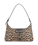 Hugo Mel 2.0 Schultertasche open miscellaneous