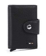BOSS Ray RFID Étui à cartes crédit black