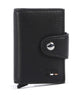 BOSS Ray RFID Porta carte di credito black
