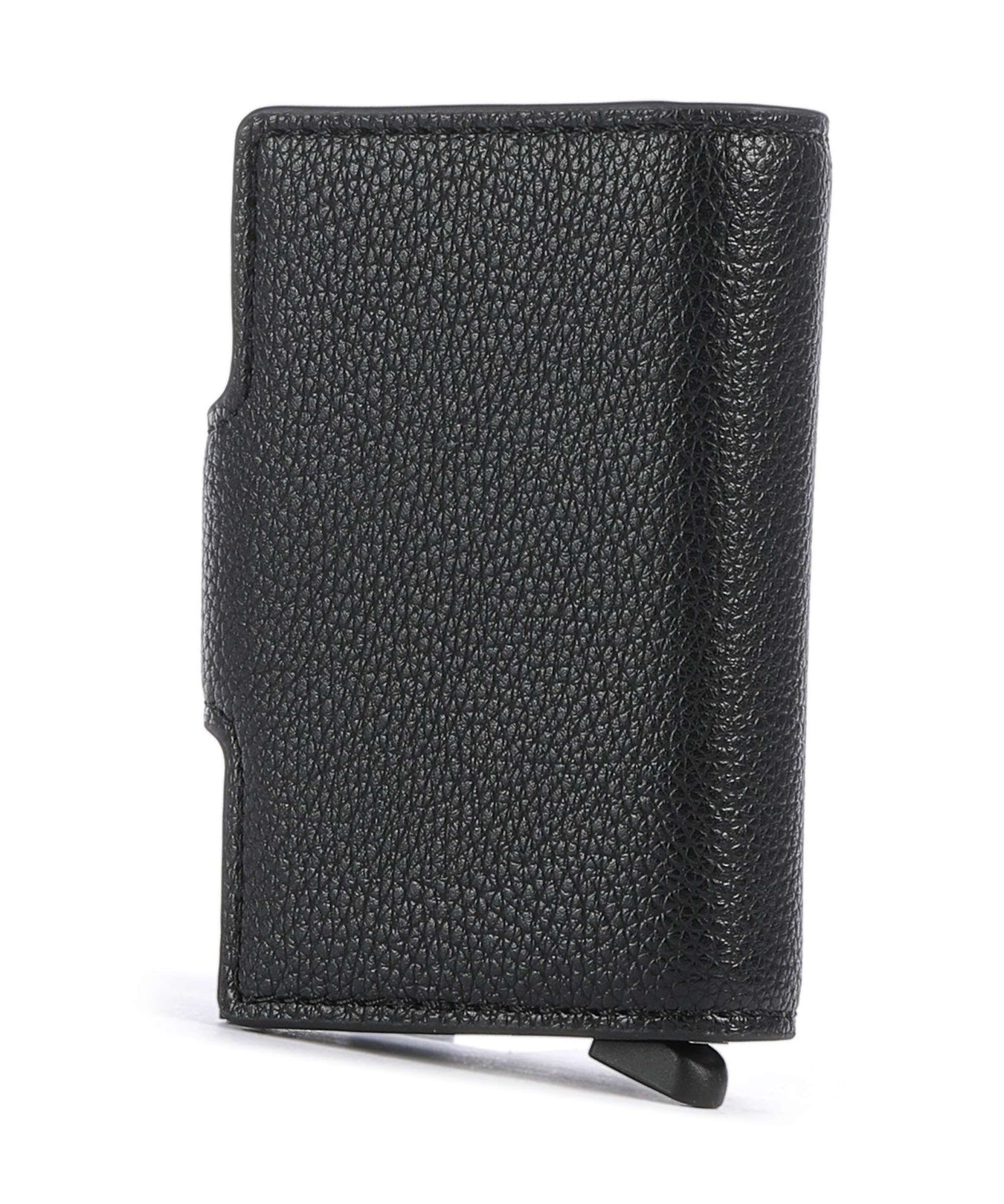 BOSS Ray RFID Credit card holder black
