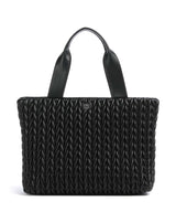 Hugo Chris 2.0 Borsa a mano black