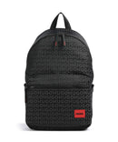 Hugo Ethon 2.0 Rucksack black