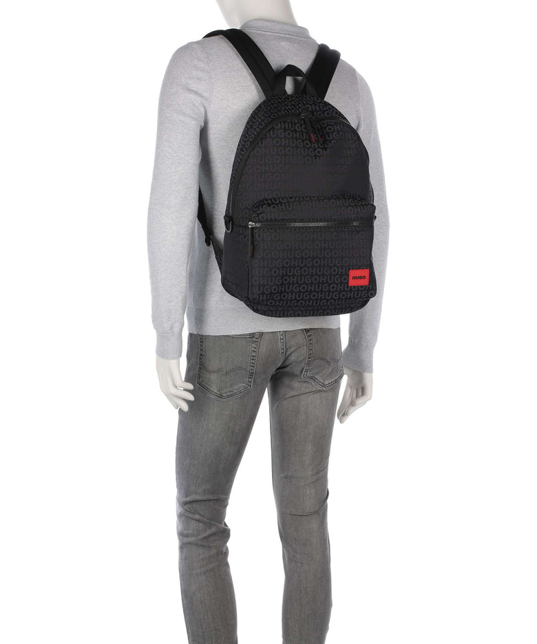 Hugo Ethon 2.0 Backpack black