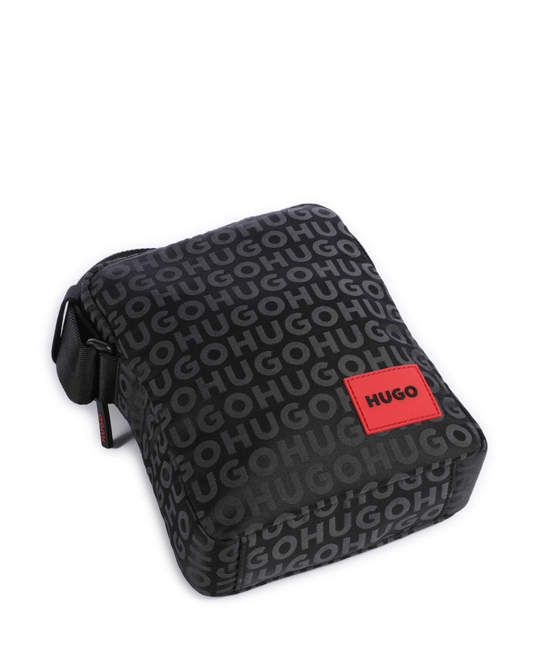 Hugo Ethon 2.0 Crossbody bag black