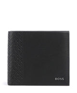 BOSS New Crosstown Portafoglio black