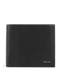 BOSS Crosstown Wallet black
