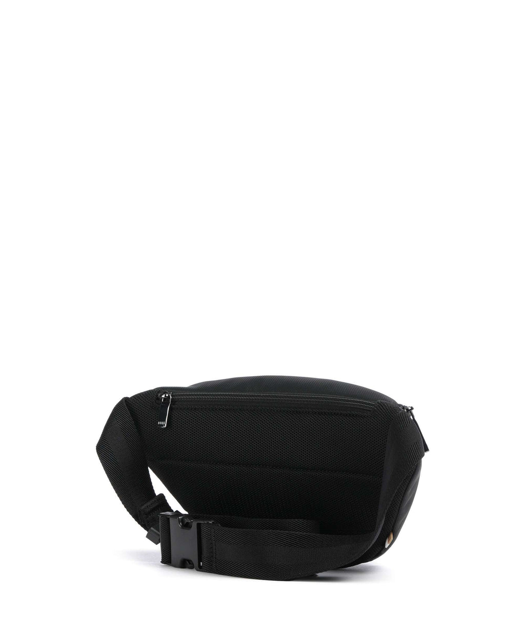 BOSS Cullen Belt bag black