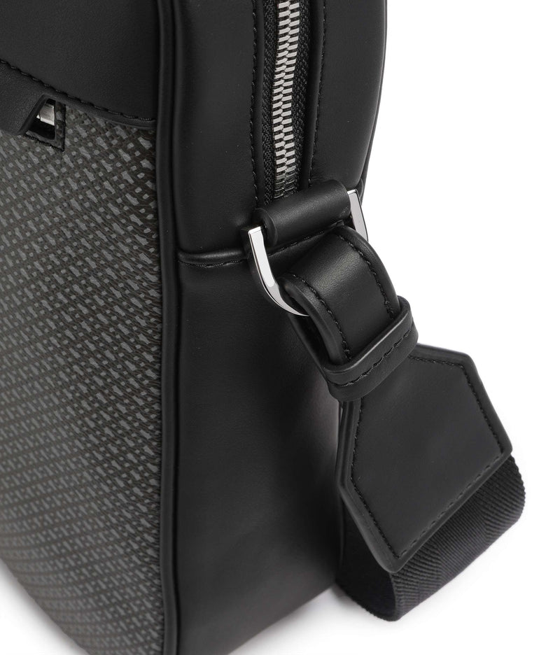 BOSS Ray Briefcase black