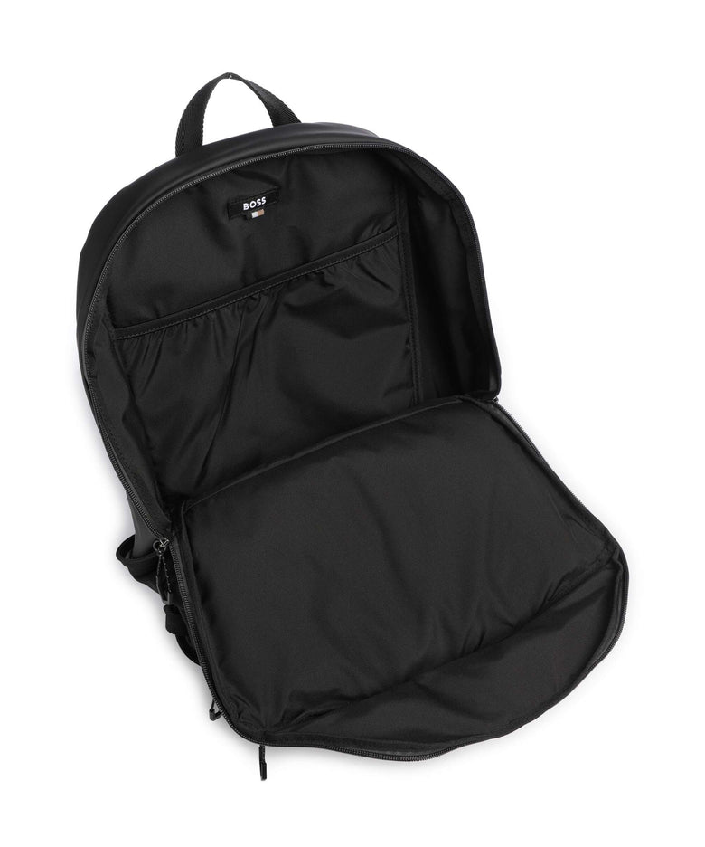 BOSS Stenson Backpack black