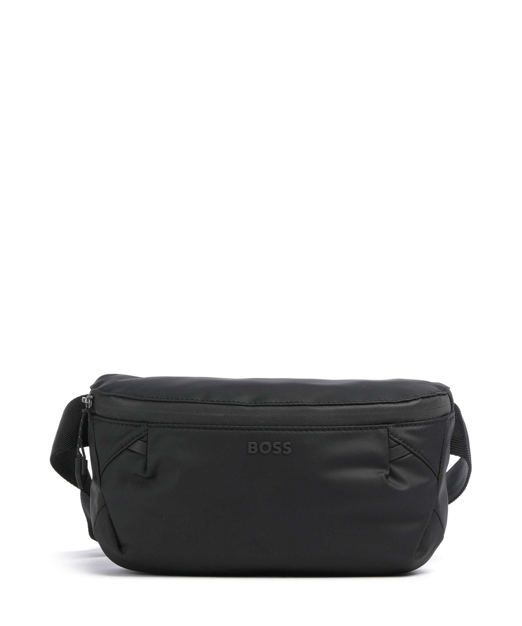 BOSS Stenson Fanny pack black