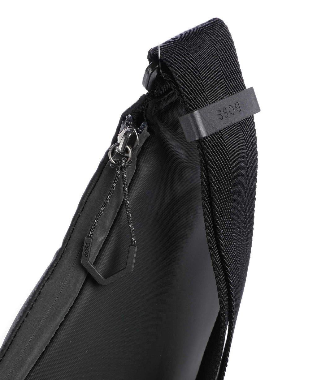 BOSS Stenson Sling bag black