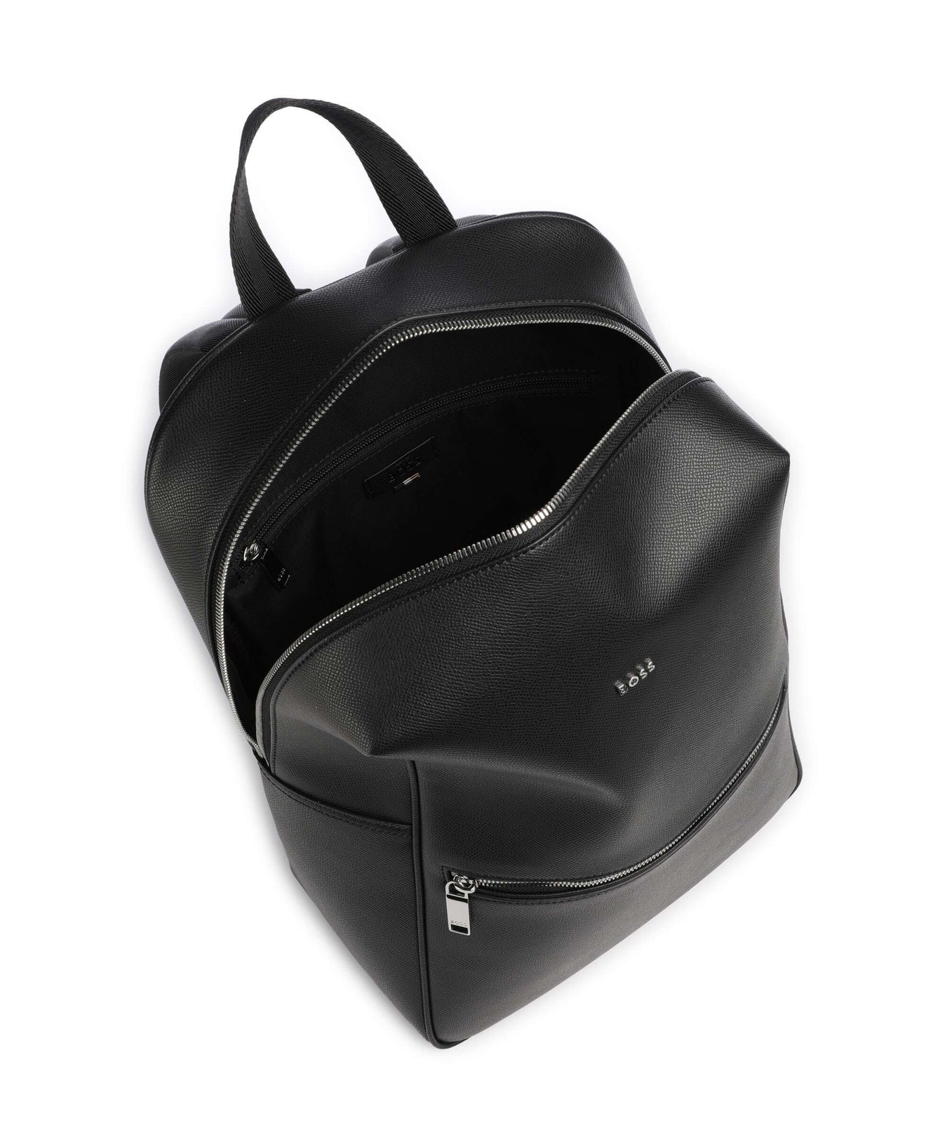 BOSS Daxter Backpack black