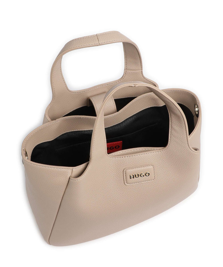 Hugo Orin Handbag light brown