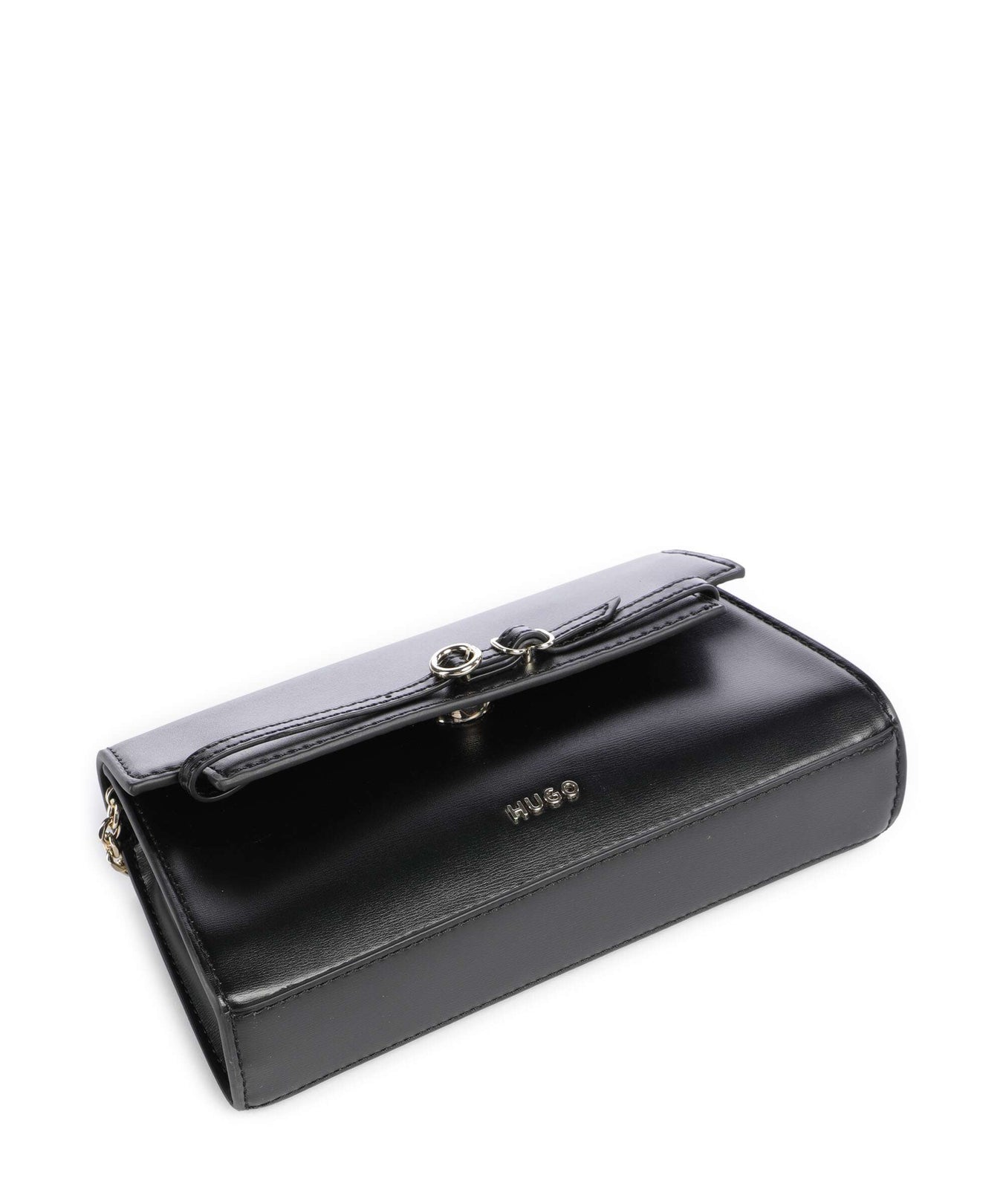 Hugo Syndra Crossbody bag black
