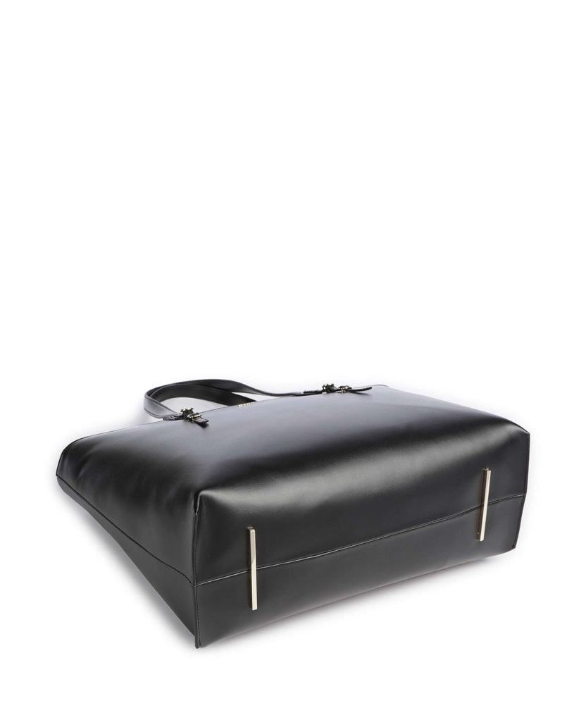Hugo Syndra Tote bag black