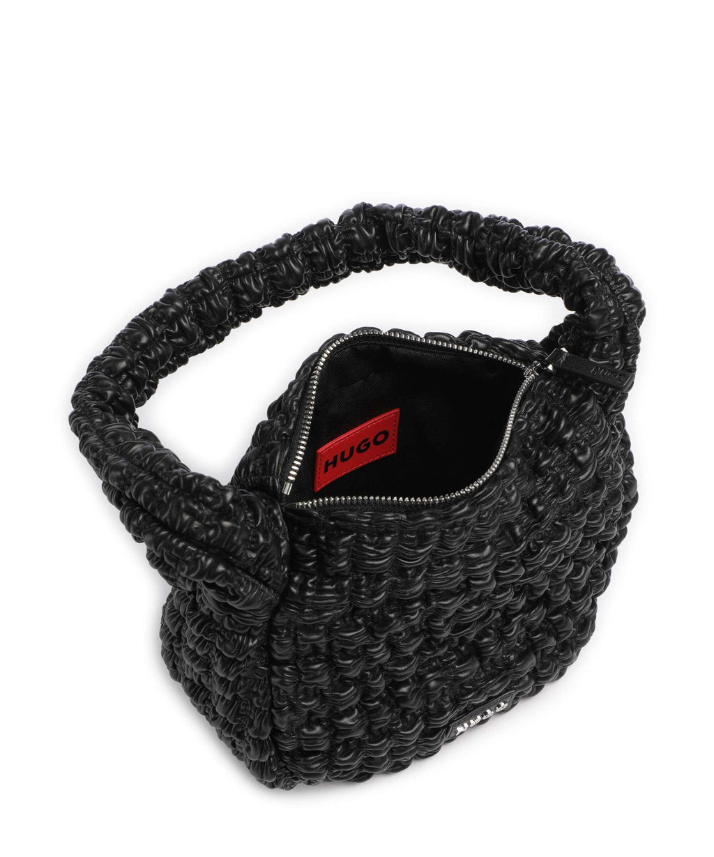 Hugo Mhati Shoulder bag black
