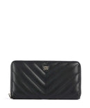 Hugo Chris 2.0 Geldbörse black