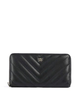 Hugo Chris 2.0 Portafoglio black