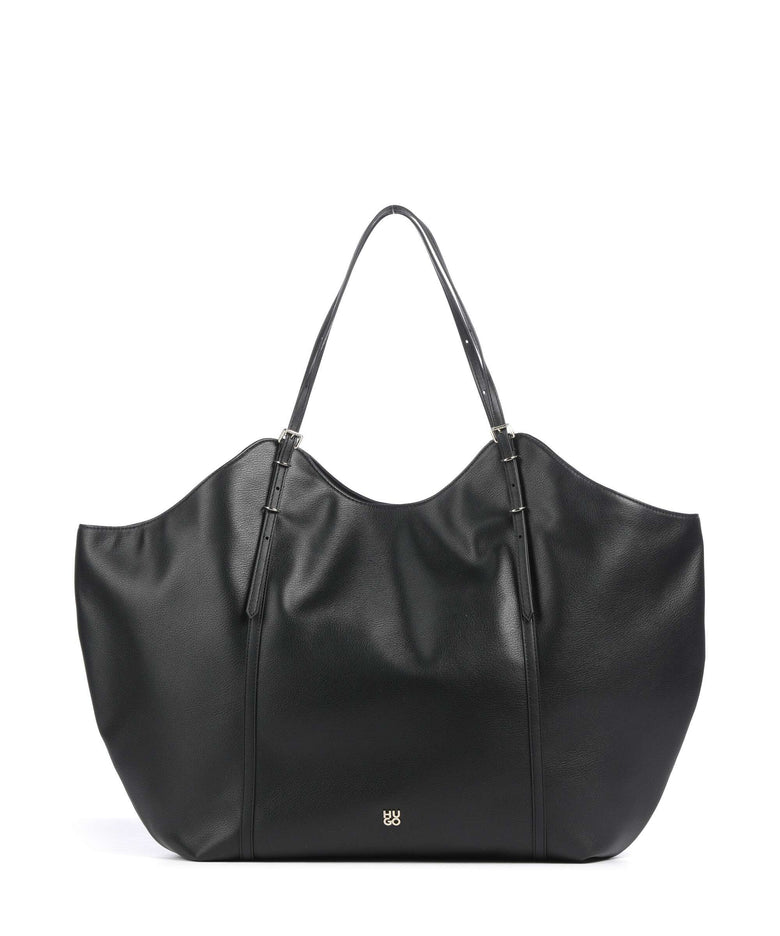 Hugo Neeko Tote bag black