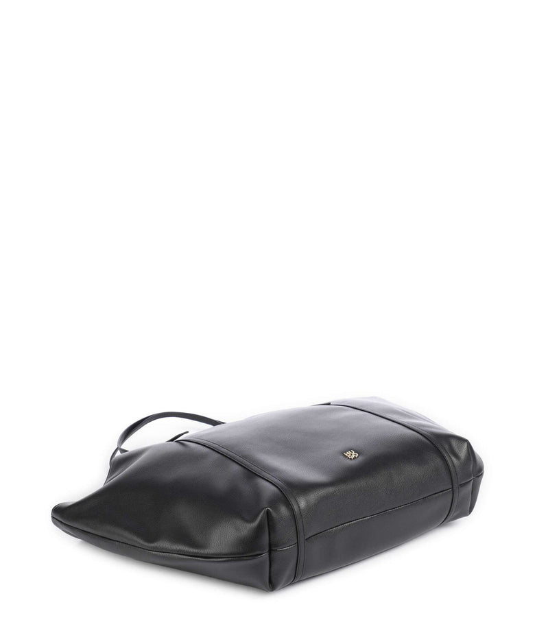 Hugo Neeko Tote bag black