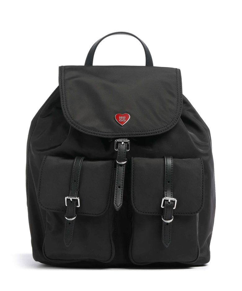 Hugo Neeko Backpack black