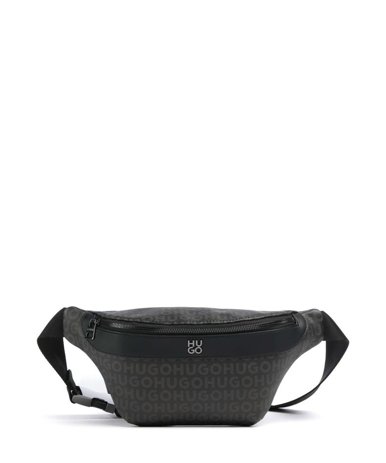 Hugo Quantic Belt bag black