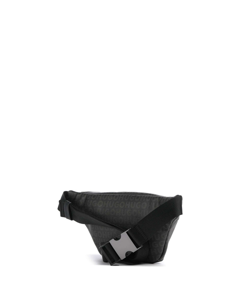 Hugo Quantic Belt bag black
