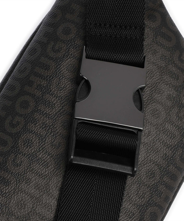 Hugo Quantic Belt bag black