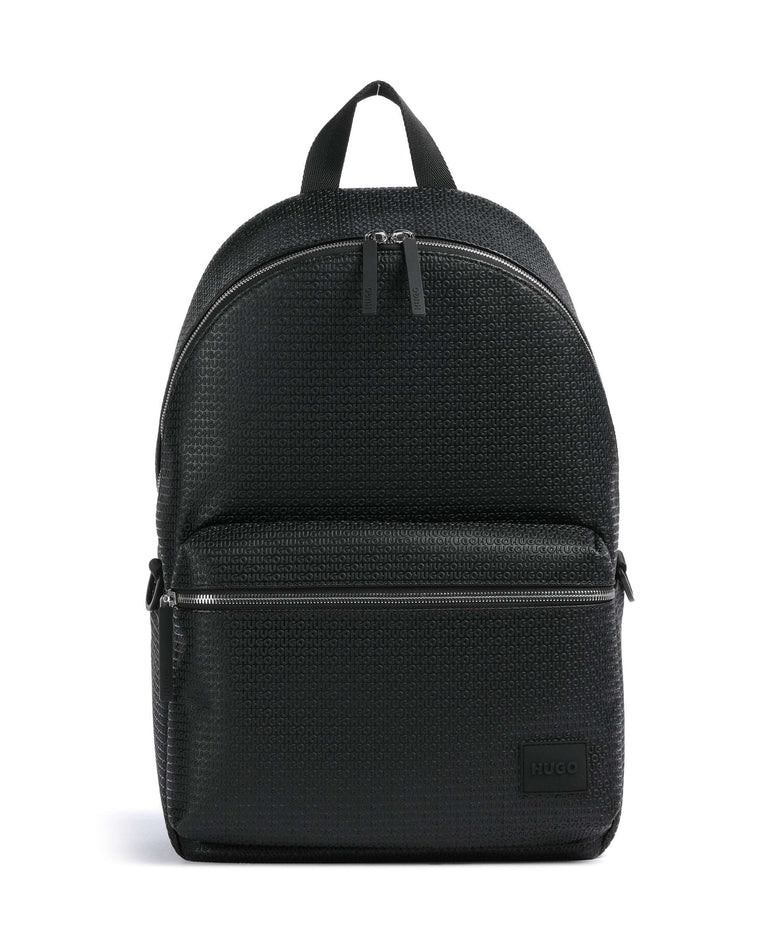 Hugo Ethon 2.0 Backpack black